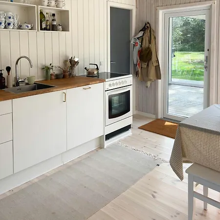 Ferienhaus A Gem In The Woods Close To The North Sea *