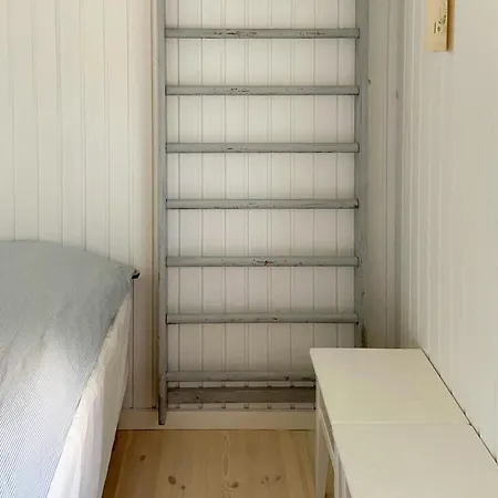 A Gem In The Woods Close To The North Sea