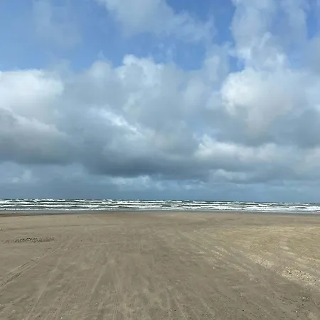 A Gem In The Woods Close To The North Sea Rødhus